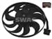 Fan Motoru (150 / 60W 290Mm) Golf Iv 98>06 Bora 99>05 Polo / Classıc 04>08 A3 97>03 Tt 99>06 Cordoba
